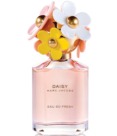 marc daisy eau so fresh.